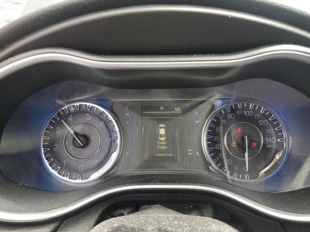 1C3CCCAB3GN149302 Chrysler 200 LIMITE