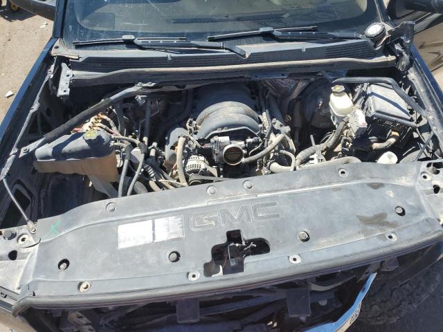 3GTU2UEC9EG327845 GMC SIERRA K15