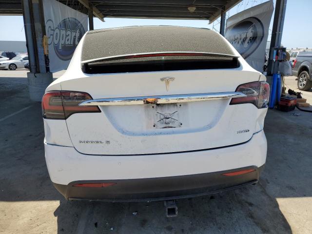 5YJXCBE23JF089402 Tesla 2018
