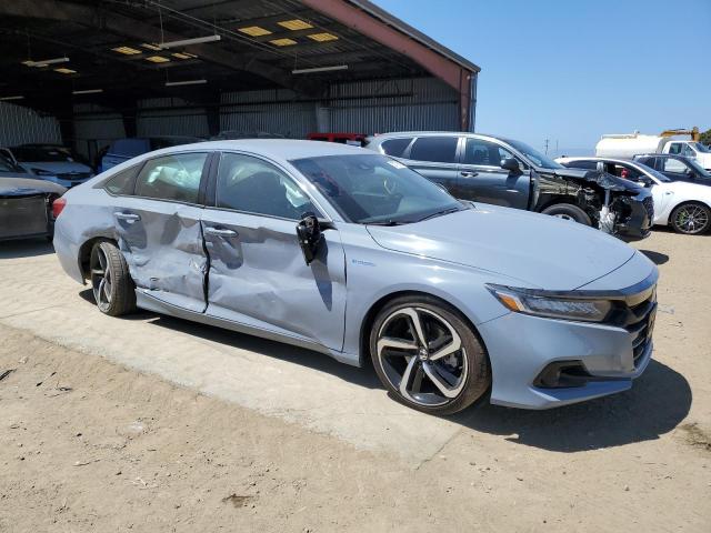 1HGCV3F29NA040685 Honda lfb2
