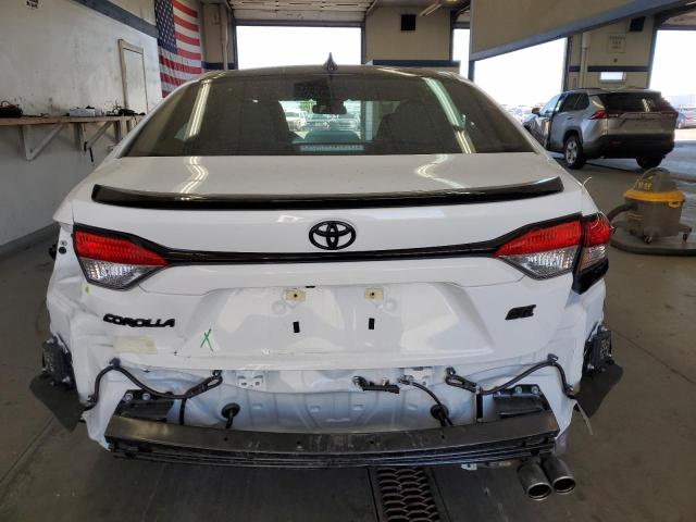 5YFP4MCE9RP206468 Toyota COROLLA SE