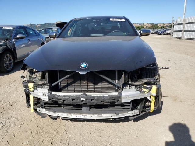 WBAJB9C50KB464503 BMW 2019