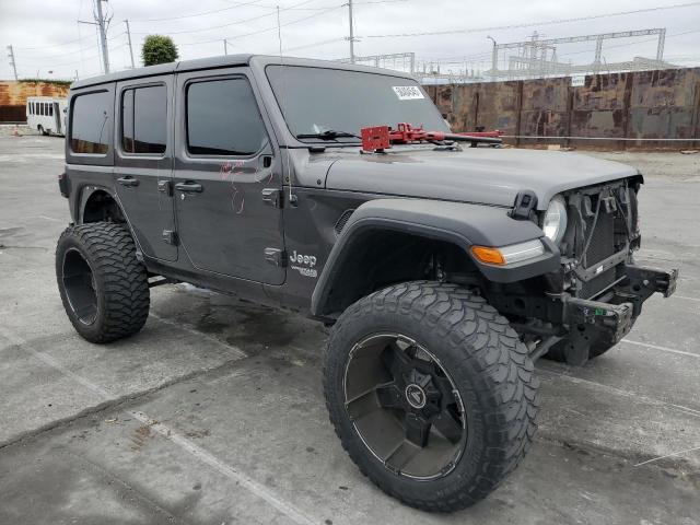 1C4HJXDG5KW535115 Jeep Wrangler