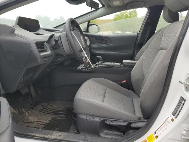 JTDACAAU6R3015701 Toyota m20a-fxs