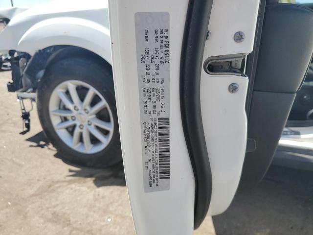 3C4PDCBG0GT215101 Dodge JOURNEY SX