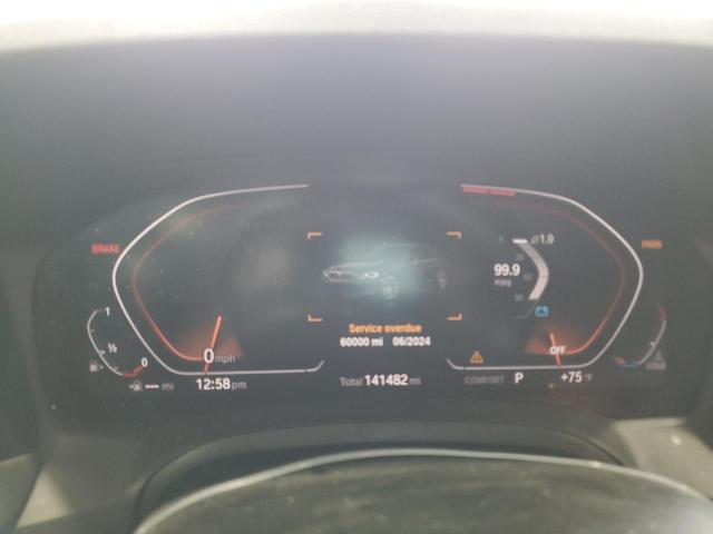 3MW5R7J01L8B05799 BMW 330XI