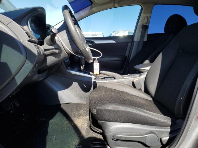 3N1AB7AP1KY213974 Nissan SENTRA S