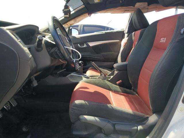 2HGFB6E50FH703552 Honda CIVIC SI