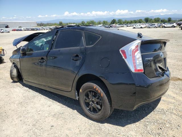 JTDKN3DU8E0378213 Toyota Prius