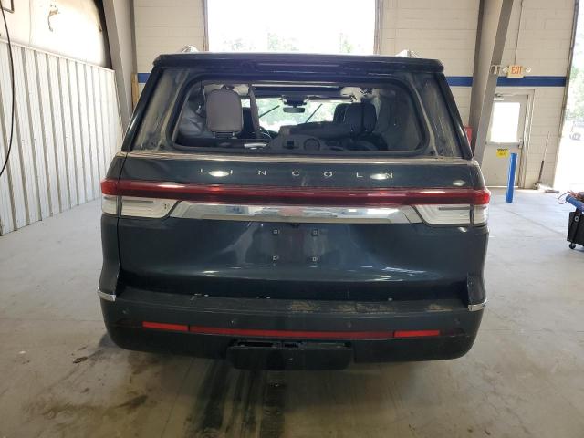 5LMJJ2LT8NEL04053 Lincoln Navigator