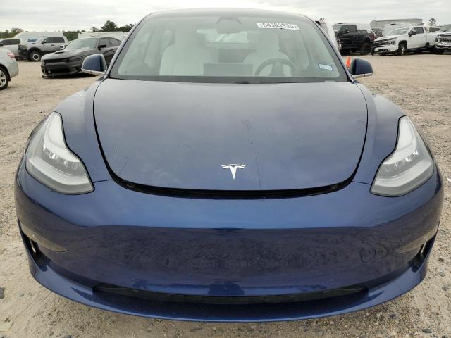 5YJ3E1EB4KF195443 Tesla MODEL 3