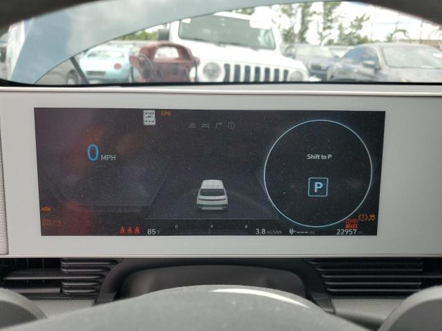 KM8KM4AE4PU128173 Hyundai IONIQ 5 SE