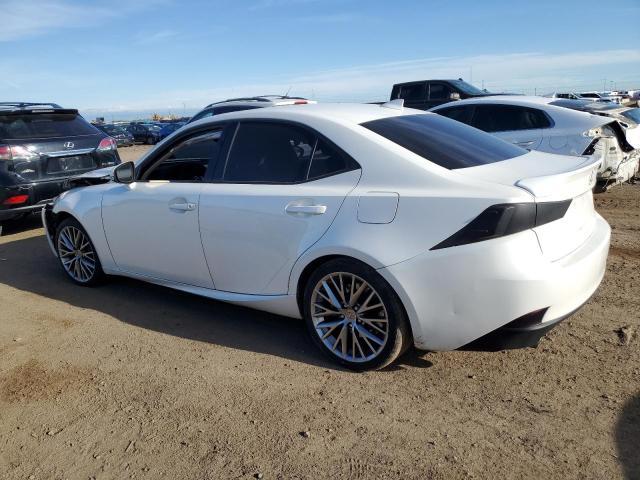 JTHCE1D27E5001302 Lexus 2gr-fse