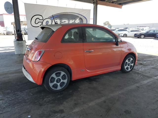 3C3CFFGE3ET225298 Fiat 500
