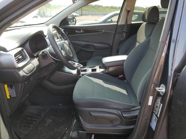 5XYPGDA50JG412006 KIA gdi lambda-ii