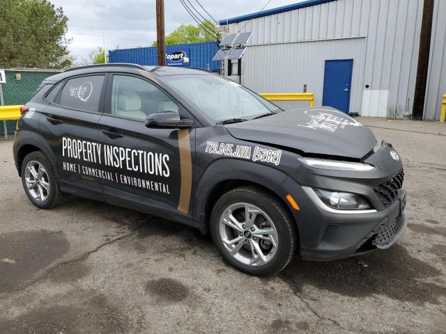 KM8K6CAB8NU901508 Hyundai Kona Sel