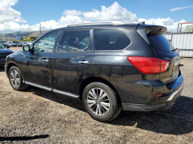 5N1DR2CNXLC577966 Nissan 2020