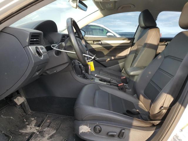 1VWSA7A38LC016633 Volkswagen PASSAT SE
