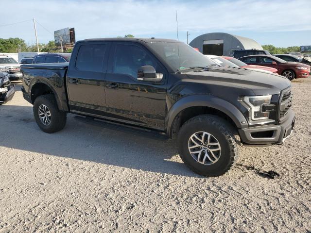 1FTFW1RG4JFA06042 Ford 3.5l gtdi