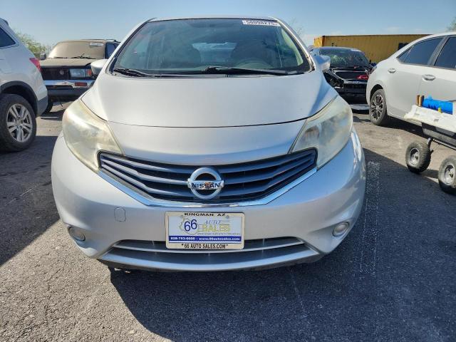3N1CE2CP3FL441266 Nissan VERSA NOTE