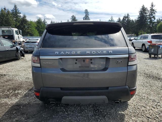 SALWG2KFXGA645660 Land Rover RANGE ROVE