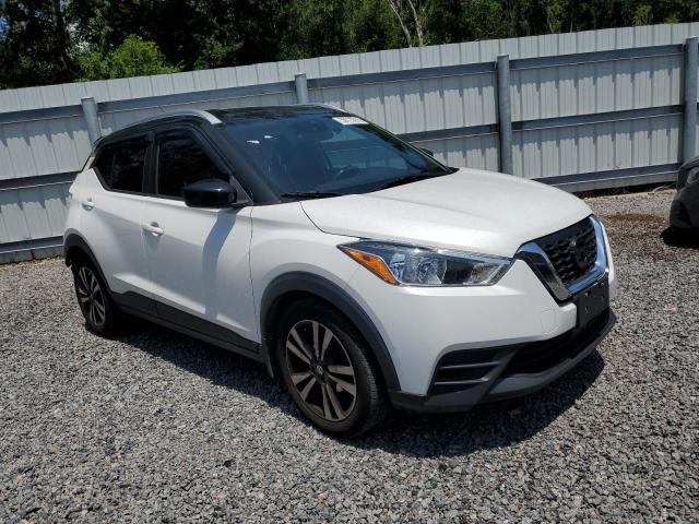 3N1CP5CV9LL487710 Nissan KICKS SV