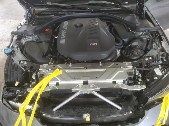 3MW59FT00S8F24278 BMW M340I