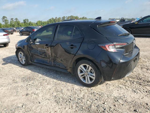 JTND4MBE7N3183128 Toyota COROLLA SE