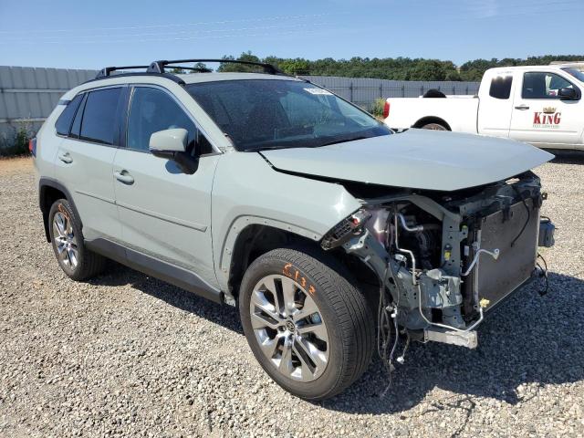 2T3A1RFV5MW231793 Toyota RAV4 XLE P