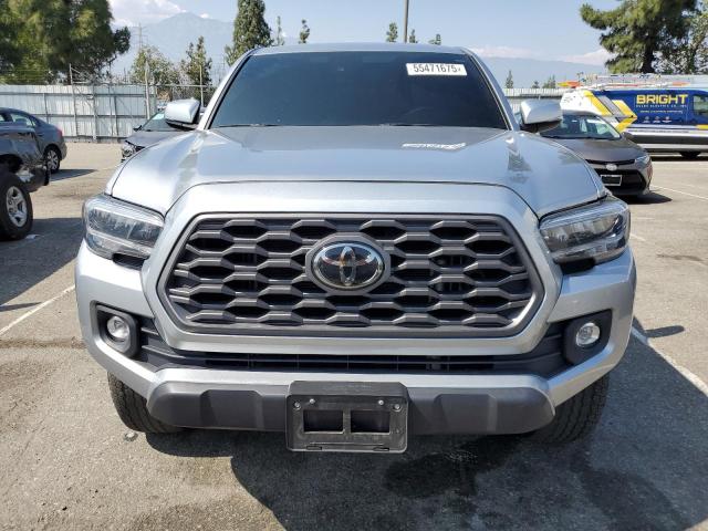 3TMDZ5BN5PM159133 Toyota 2gr-fks