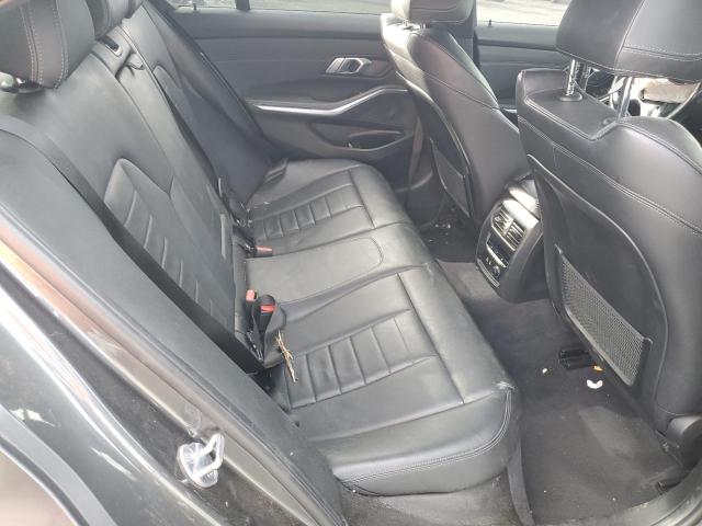 WBA5R1C53KAK07288 BMW 330I