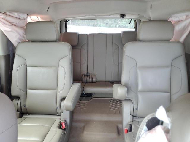1GNSCBKC3KR107214 Chevrolet TAHOE C150