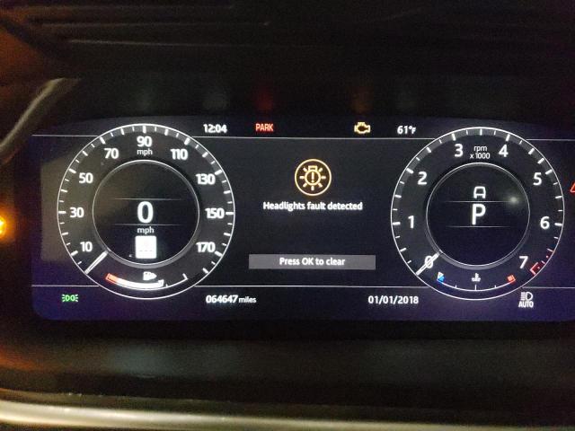 SALZP2FX6LH080695 Land Rover aj20p