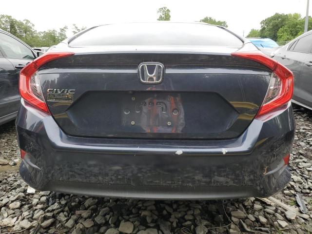 19XFC2F52HE024528 Honda Civic Lx