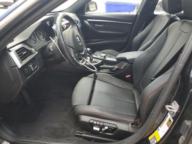 WBA8E1C31HA159077 BMW 330e