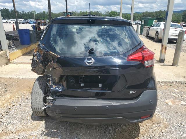 3N1CP5CV6LL498390 Nissan Kicks