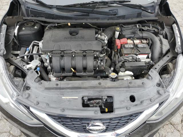 3N1AB7AP9JL629783 Nissan Sentra