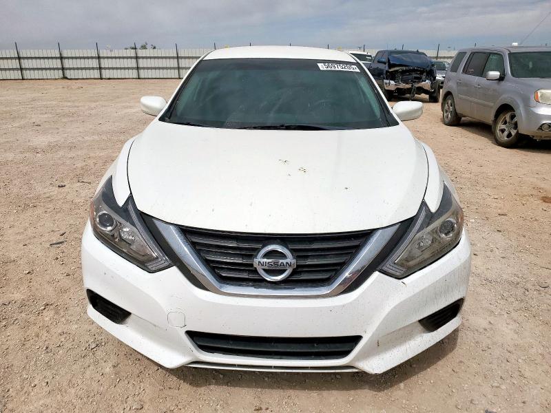 1N4AL3AP1GC210436 Nissan 2016