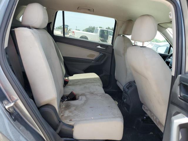 3VV1B7AX9JM068669 Volkswagen 2018