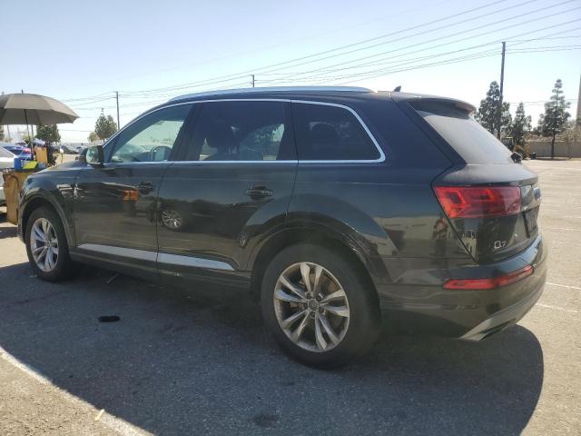 WA1AHAF78HD039960 Audi Q7 PREMIUM