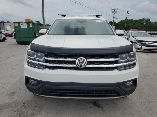 1V2LR2CA3JC552318 Volkswagen 2018