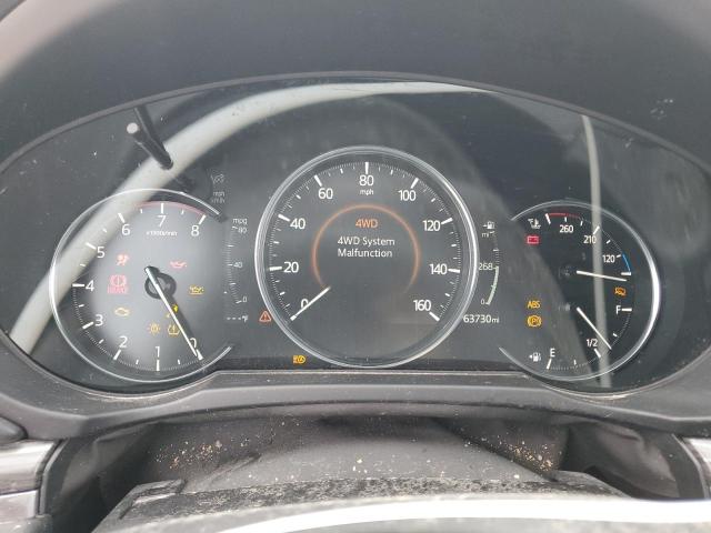 JM3KFBDMXM0489052 Mazda CX-5 GRAND