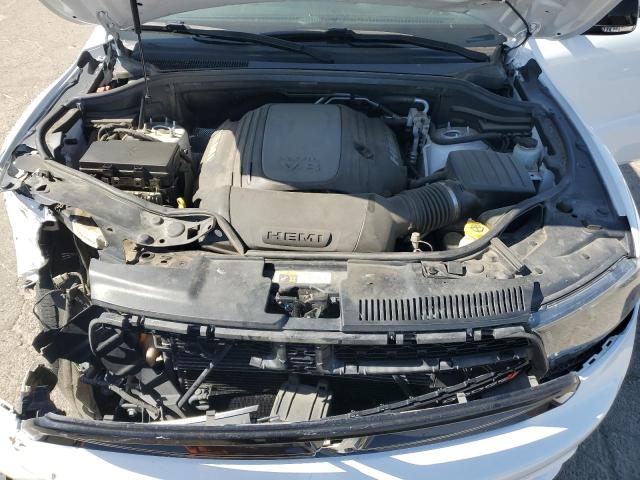 1C4SDJCT8FC824067 Dodge DURANGO R/
