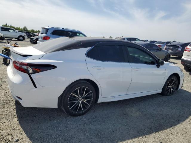 4T1G11AK1MU526780 Toyota CAMRY SE