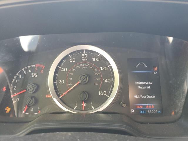 5YFS4RCE8LP042452 Toyota COROLLA SE