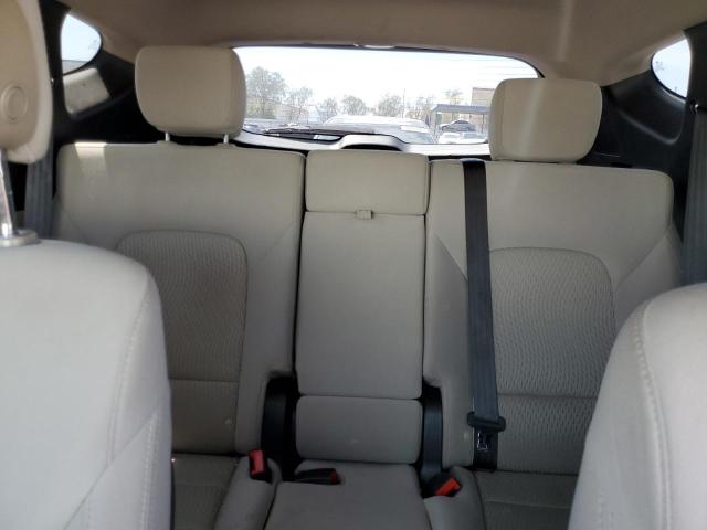5XYZU3LB5JG515694 Hyundai gdi theta ii