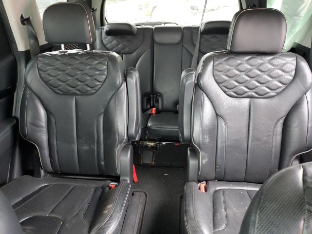 KM8R54HE7MU226448 Hyundai gdi lambda ii