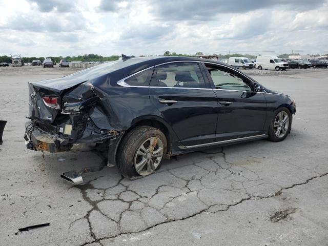 5NPE34AF5JH694339 Hyundai gdi theta-ii