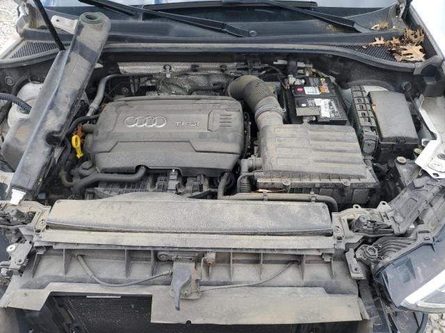 WA1FECF32K1083923 Audi Q3 PRESTIG