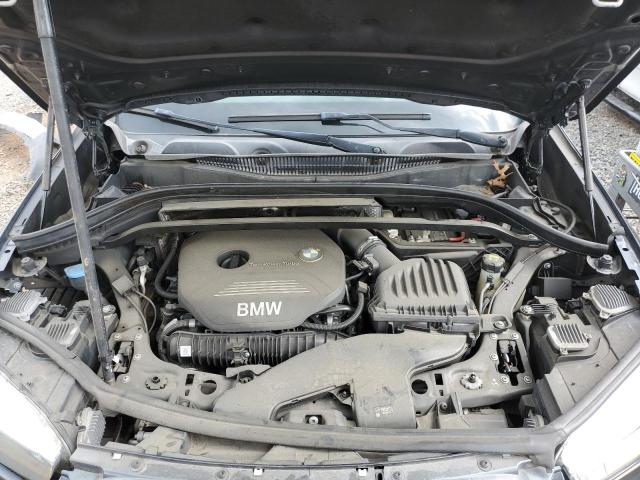 WBXHT3C31GP881961 BMW X1 XDRIVE2